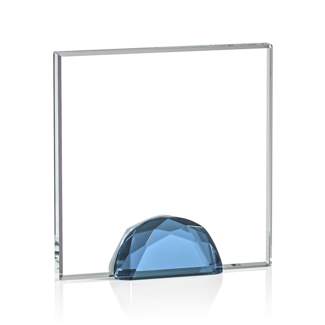 Entwhistle VividPrint™ Award - Sky Blue 3