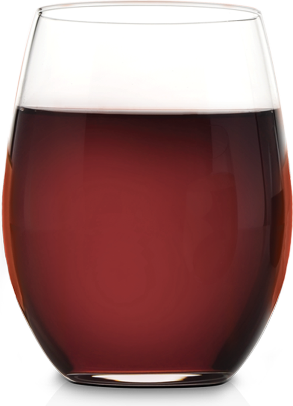 21 oz. Cabernet Riedel - Deep Etched 2