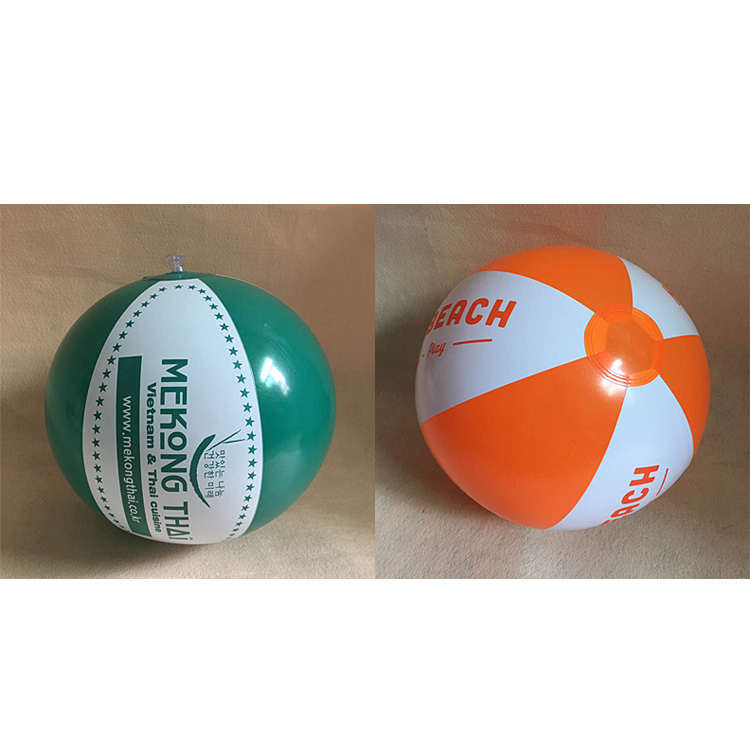 Inflatable Beach Ball 3