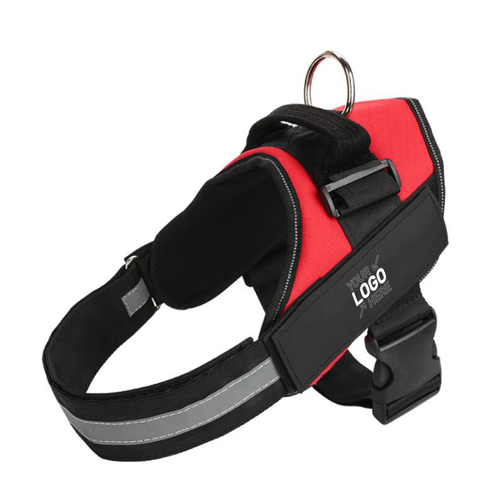 Dog Harness 1