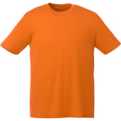 Men's Omi Short Sleeve Tech Tee 140