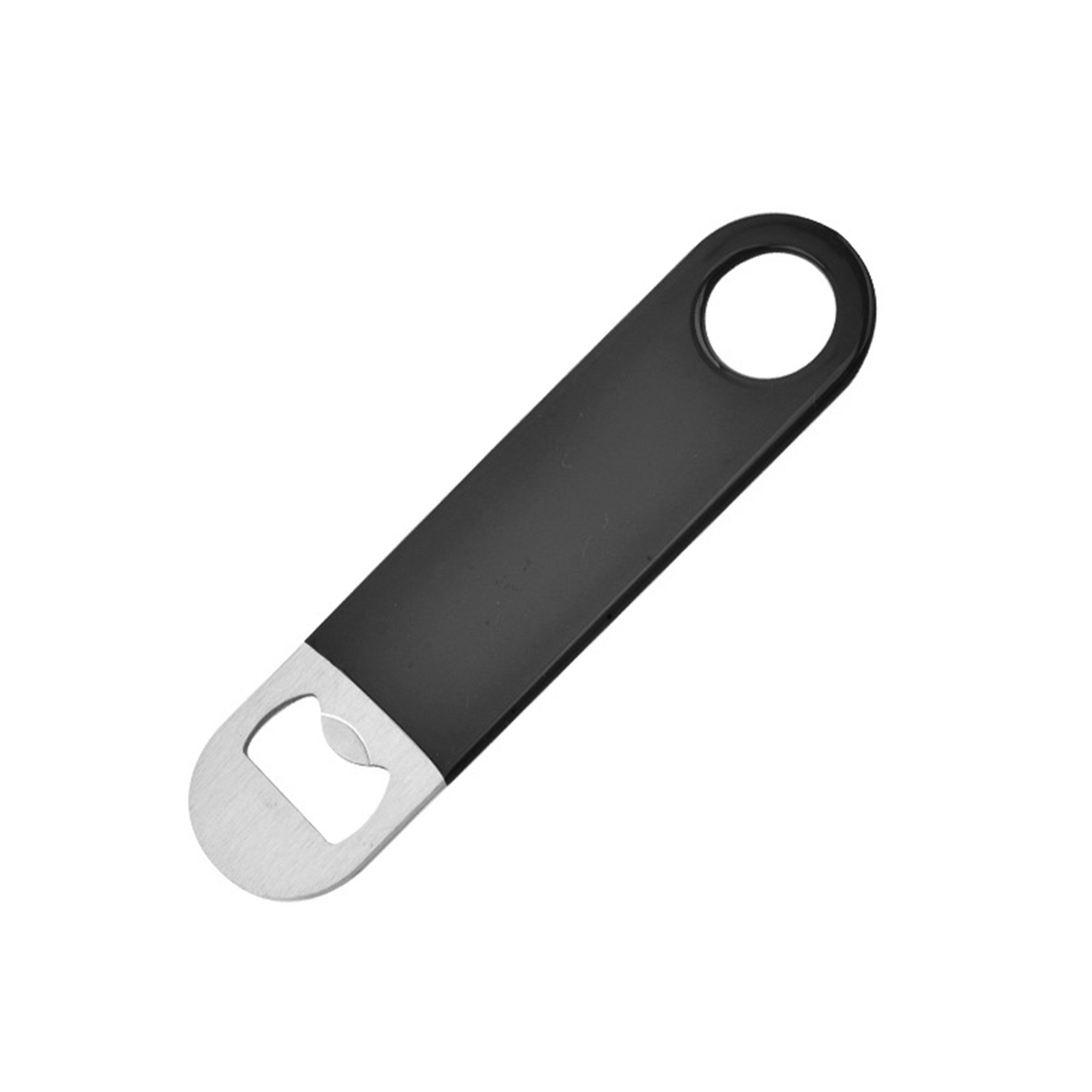 Mini Stainless Steel Vinyl Bottle Opener 3