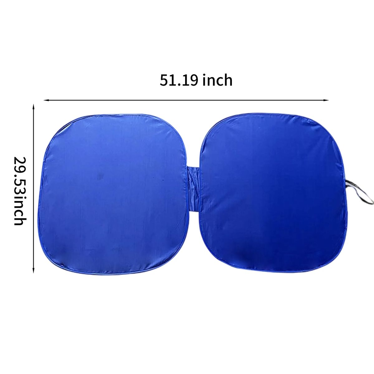 UV Protection Car Sunshade for Windshield 9