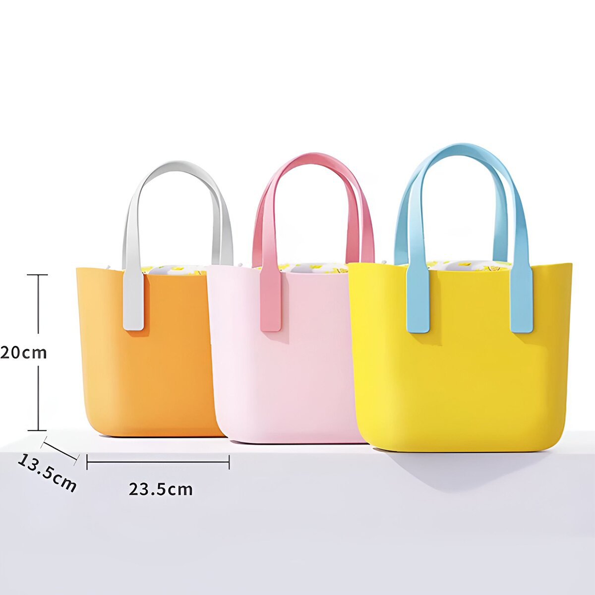 Beach Bag Tote 2