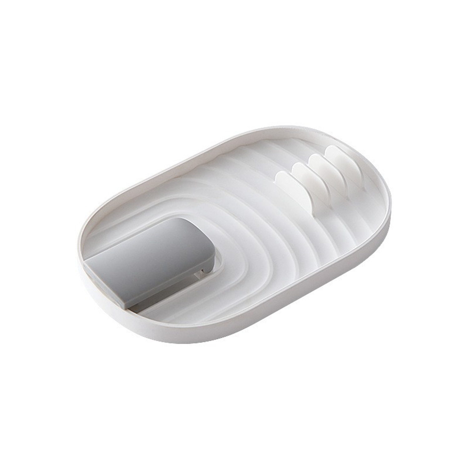 Multifunctional Pot Cover Frame 6
