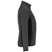 GENEVA Eco Hybrid Insulated Jacket-Womens 39