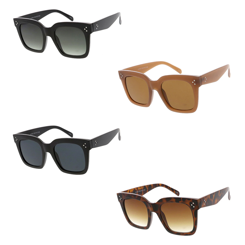 Big Shot Sunglasses 2
