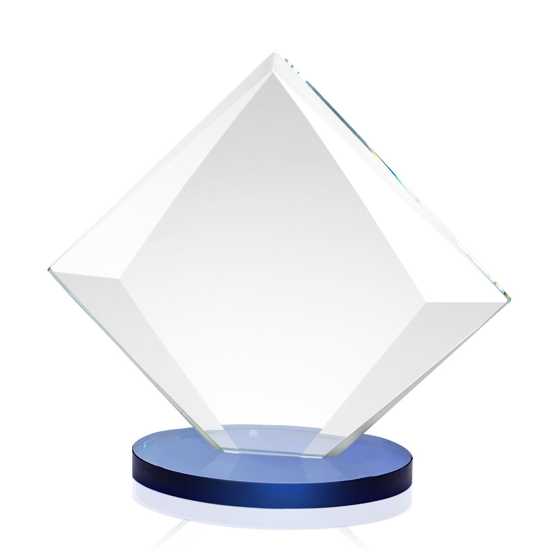 Teston Award - Blue 9