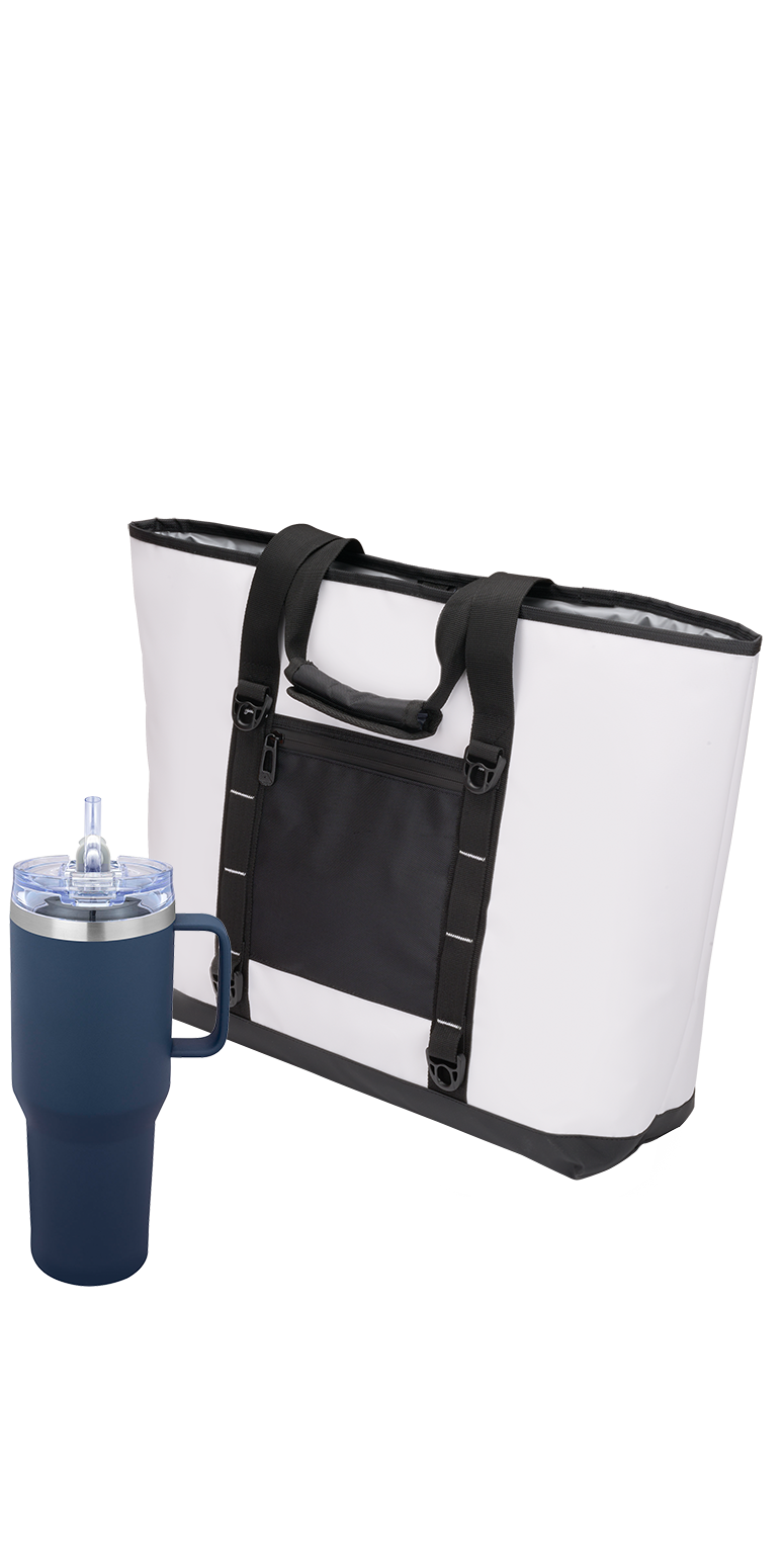 Urban Peak® BG368 / SL174PR Gift Set 17