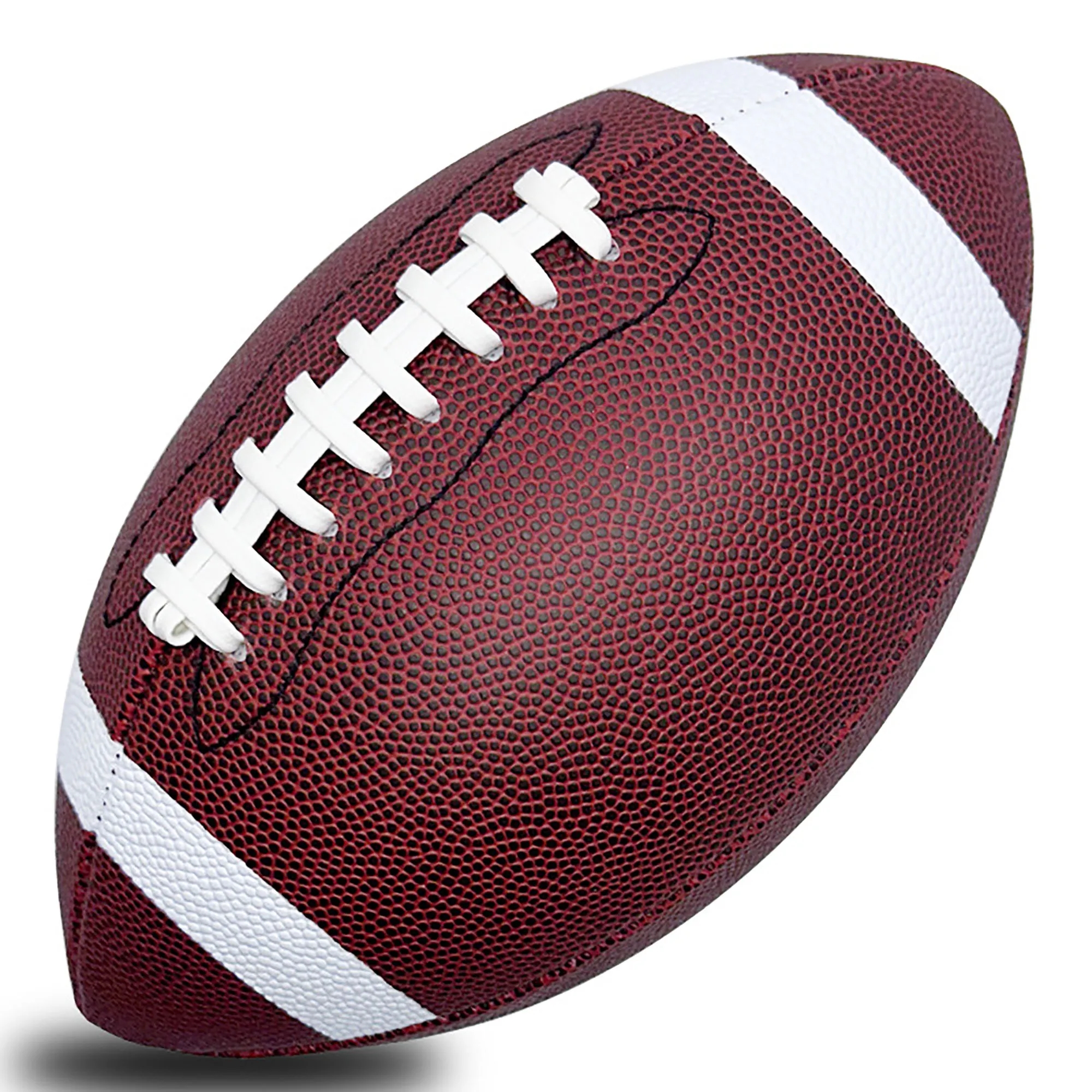 #9 Professional Size 9 Football 3