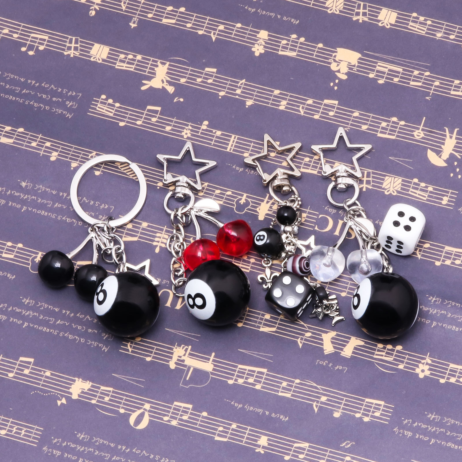 Cute Bag Purse Handbag Accessories 7