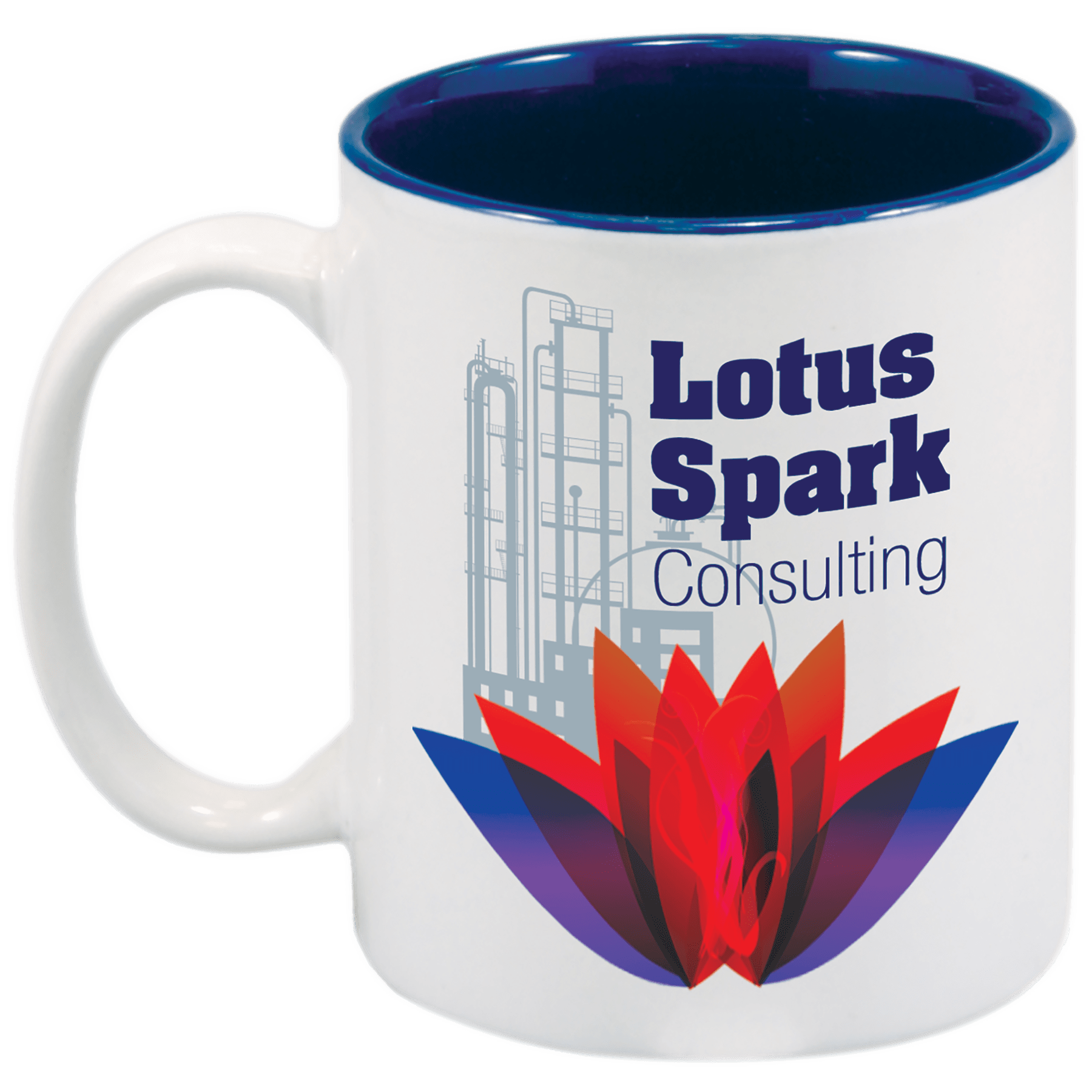 Sublimated Mugs 3
