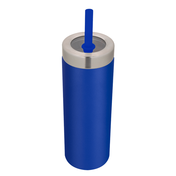 Coronado 22 oz. Straw Tumbler 66