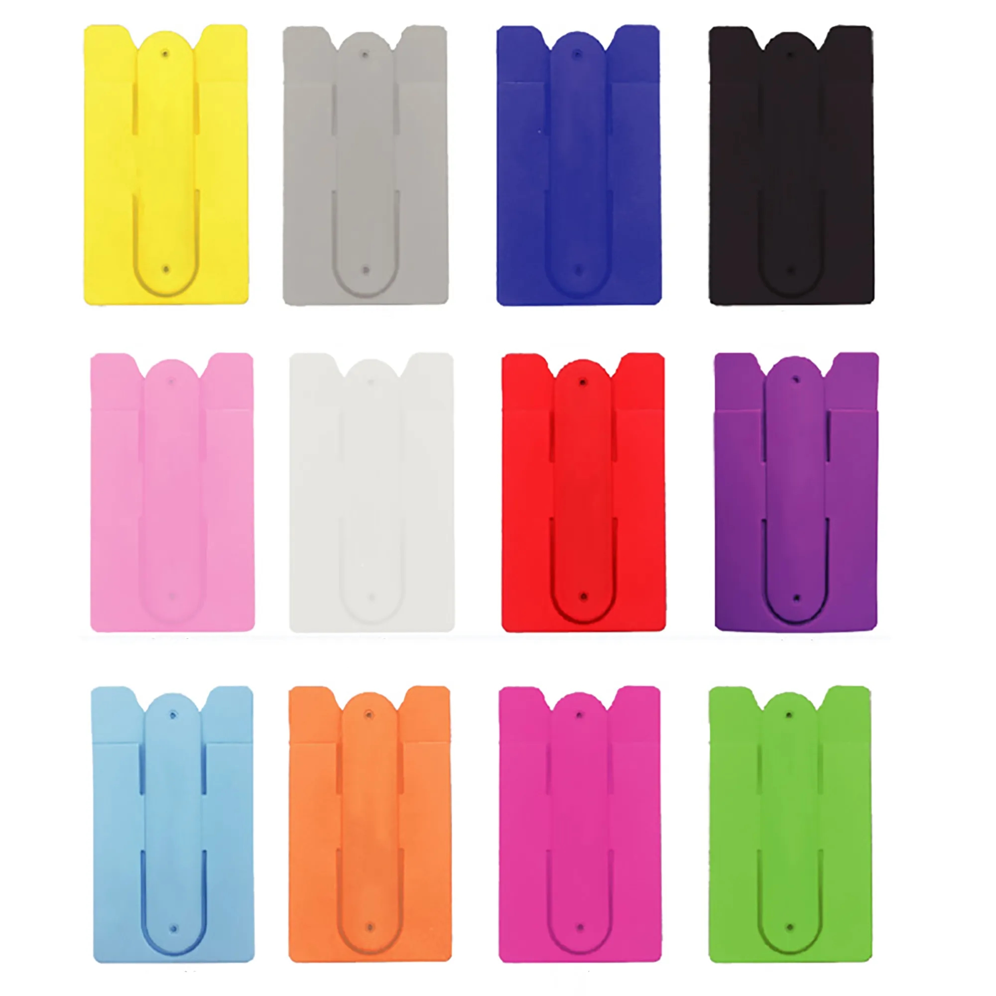 Silicone Bracket Ferrule MOQ 100PCS 7