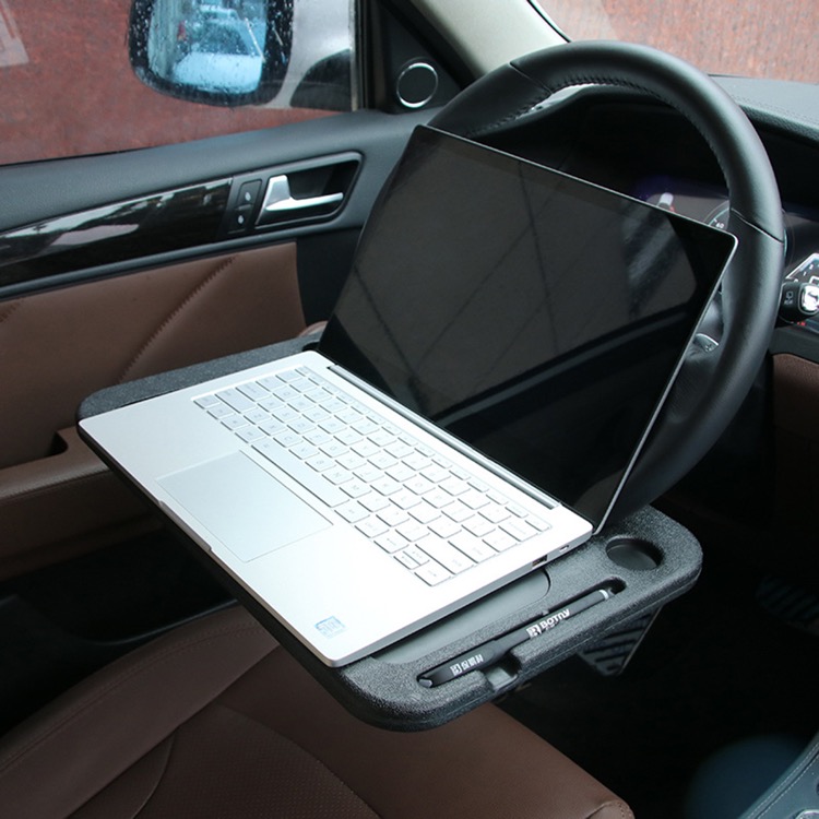 Car multi-purpose steering wheel chuck table 6
