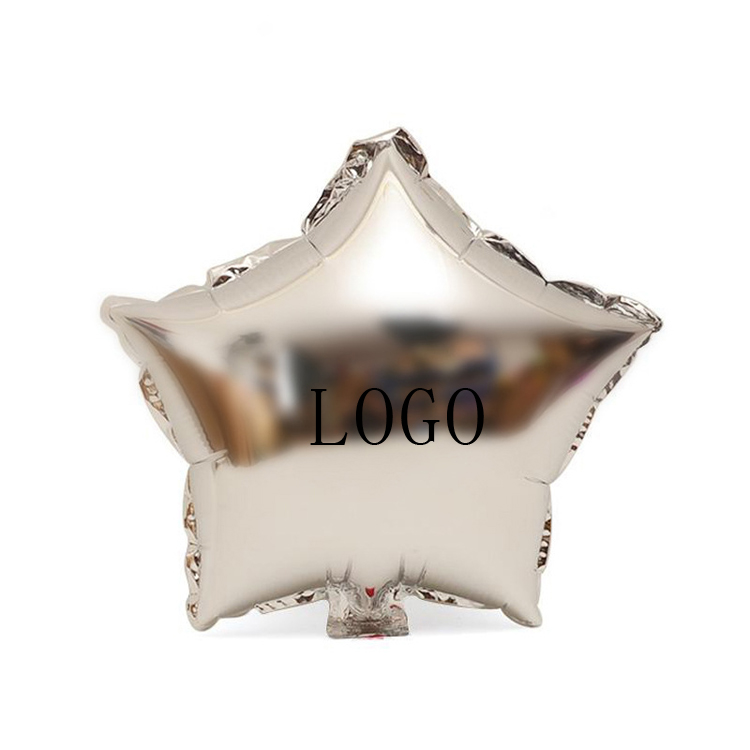 Party Mylar Balloon 6