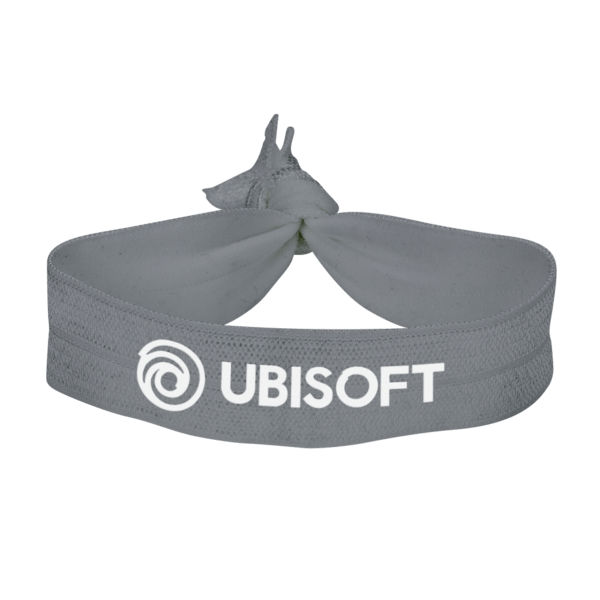 3/4" Elastic Fold-Over Wristband 39