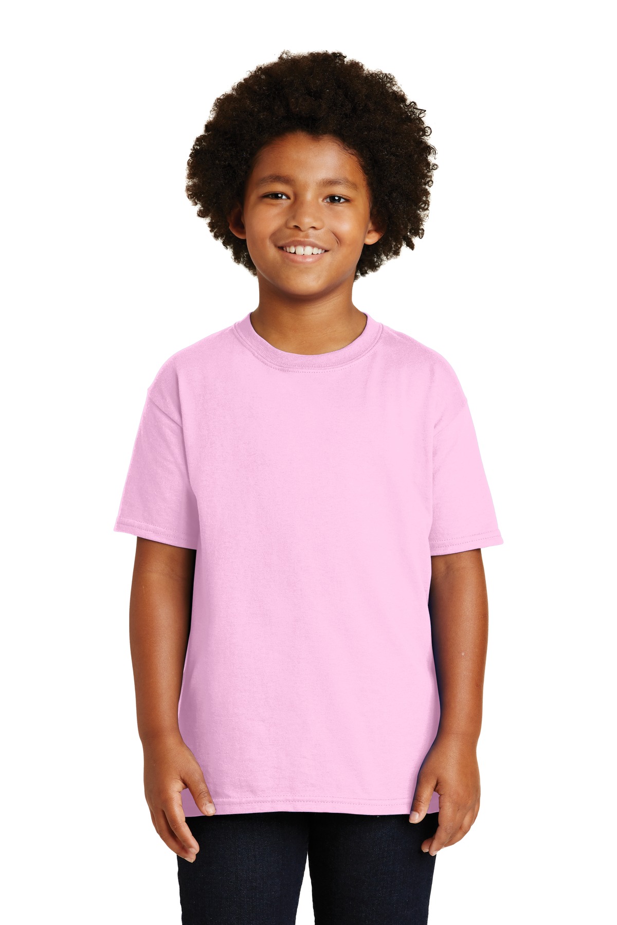 Gildan® Youth Ultra Cotton 100% US Cotton T-Shirt 127
