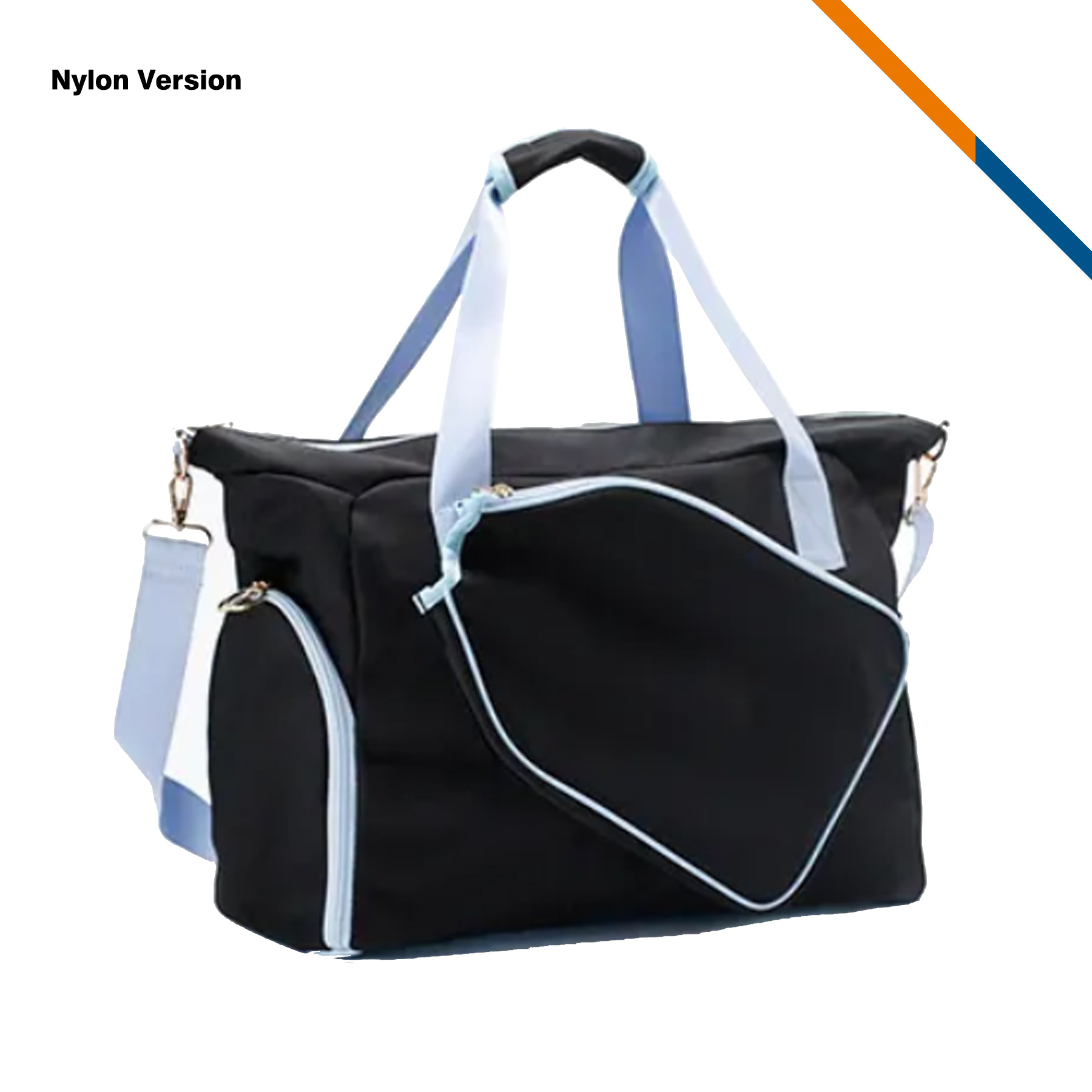 Sembra Pickleball Bag 7