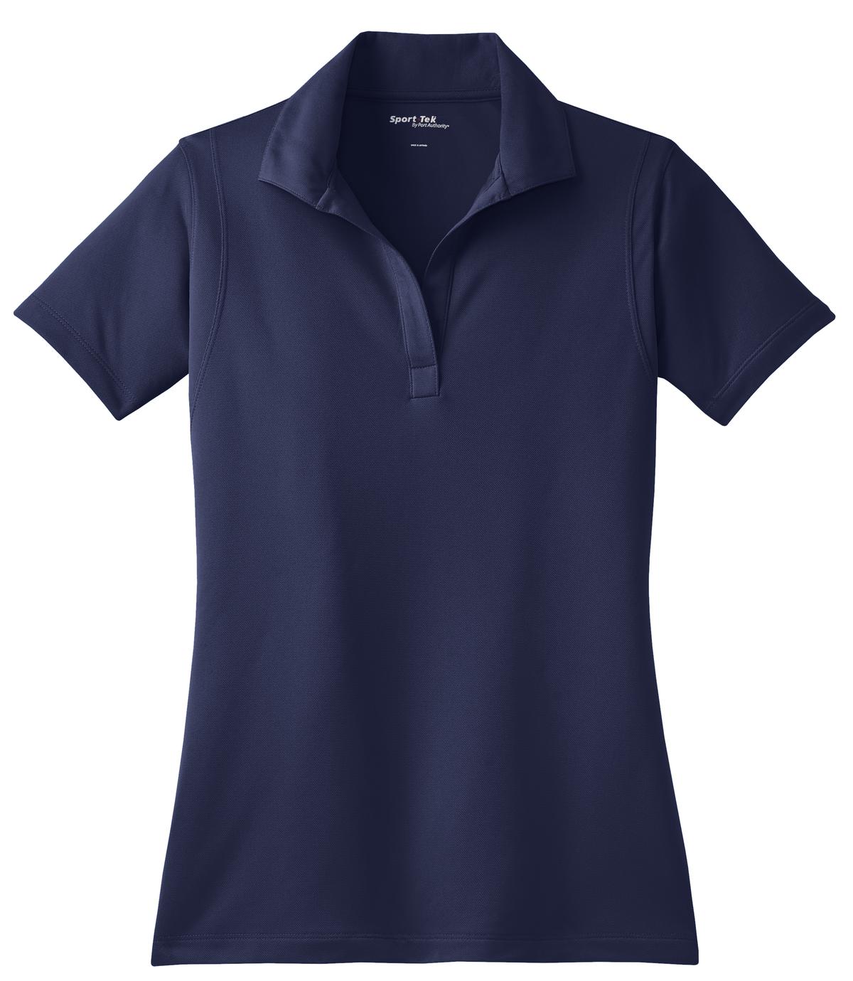 Sport-Tek® Women's Micropique Sport-Wick Polo 75