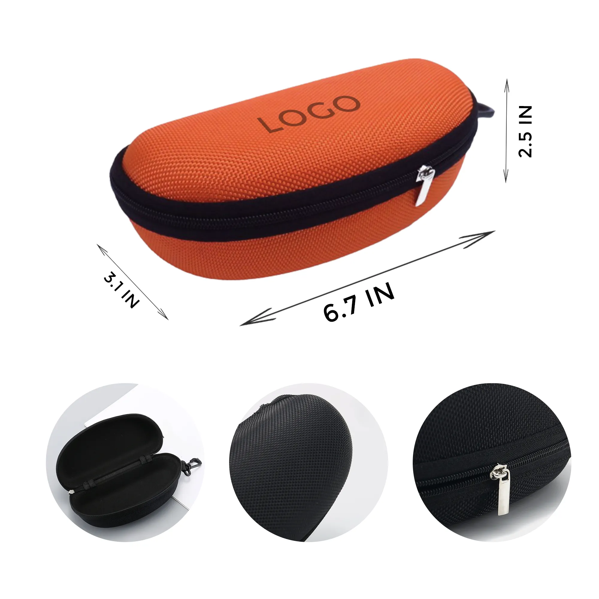 Eyeglasses Case 2