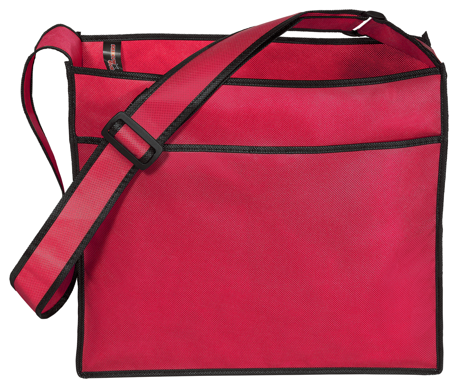 Elite™- Non-Woven Tote - Sparkle 6
