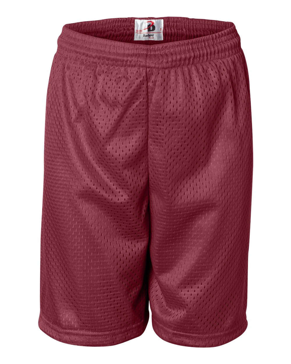 Youth Pro Mesh 6" Shorts - 2207 36