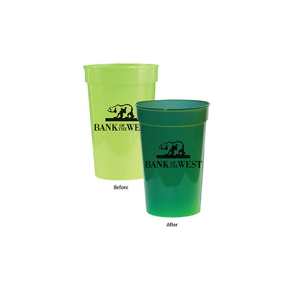 Sun Fun 17 oz. Stadium Cup 10