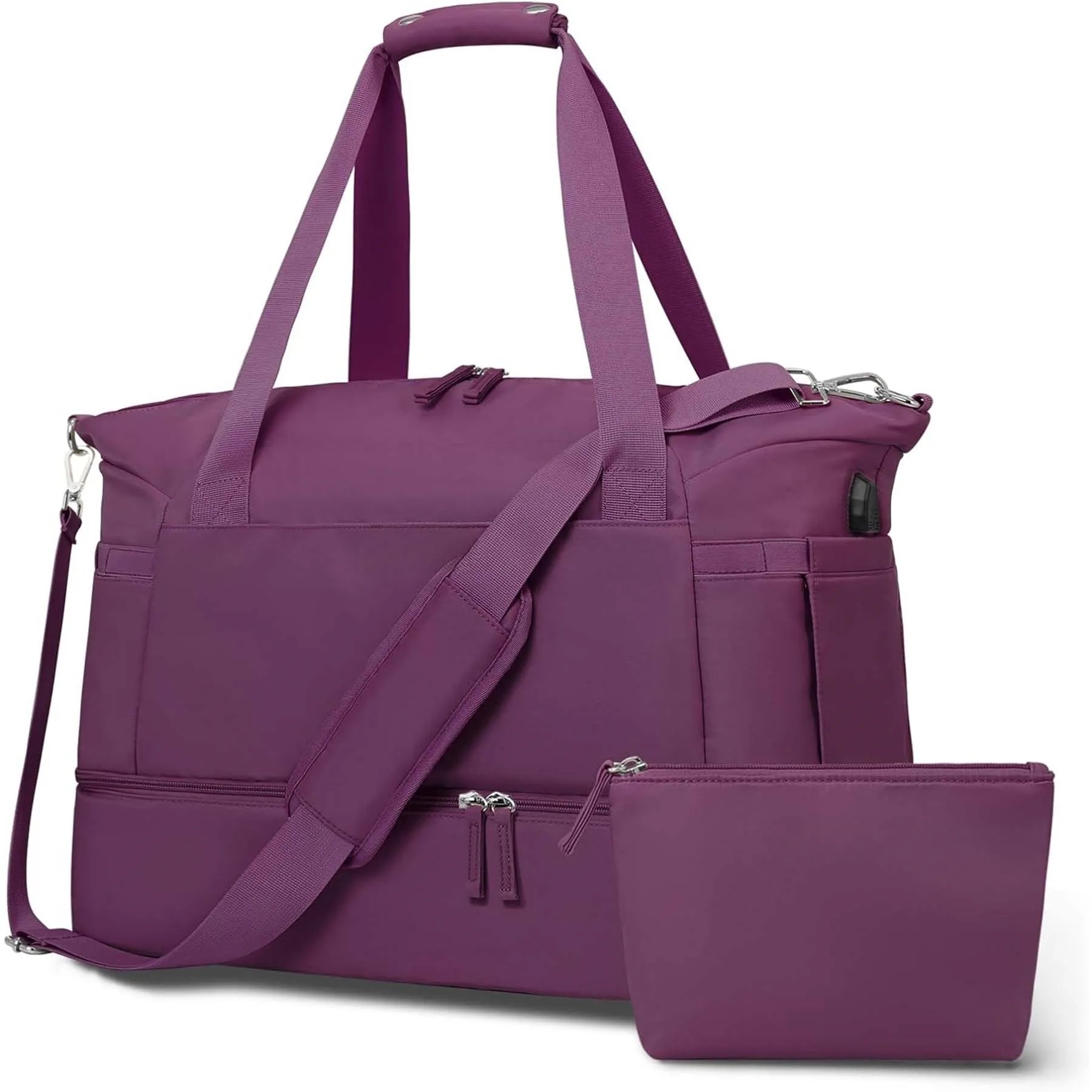 Gym Bag for Women 13