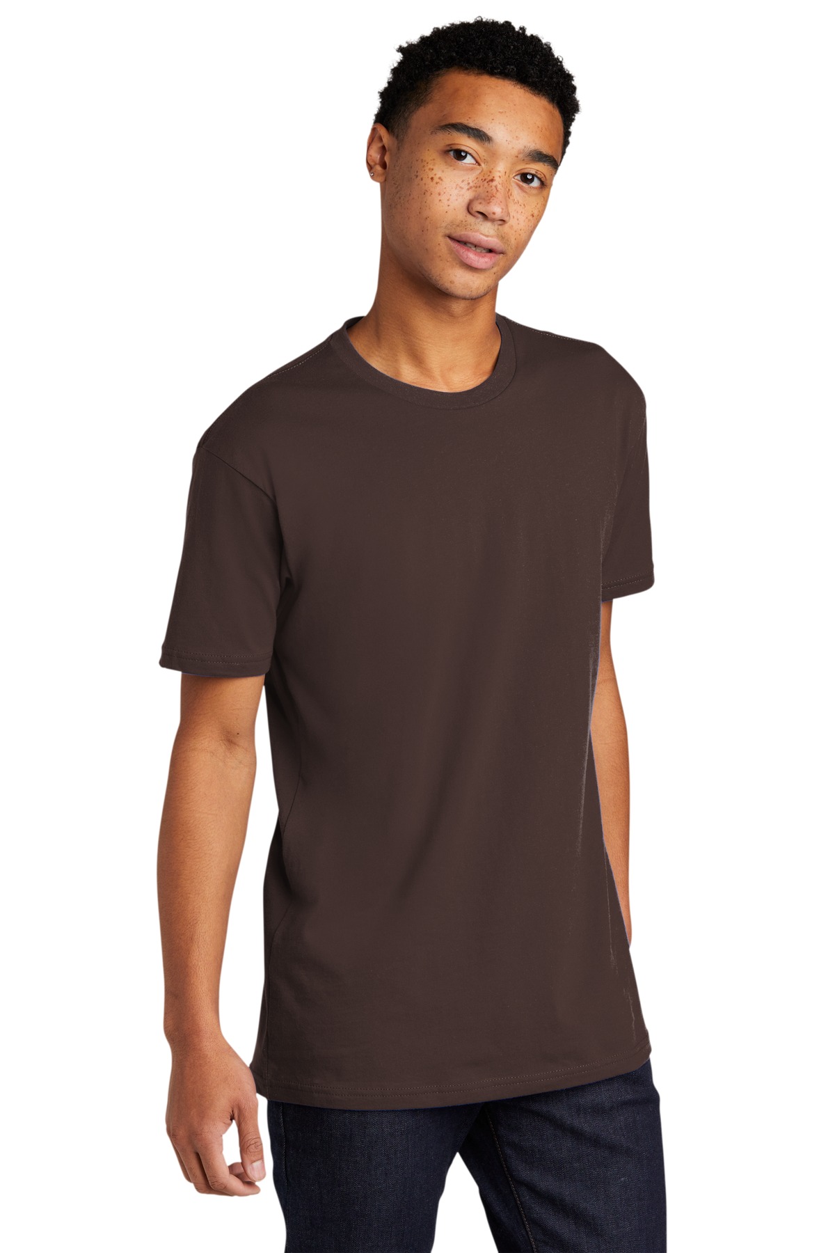 Next Level® Apparel Unisex Cotton Tee 54