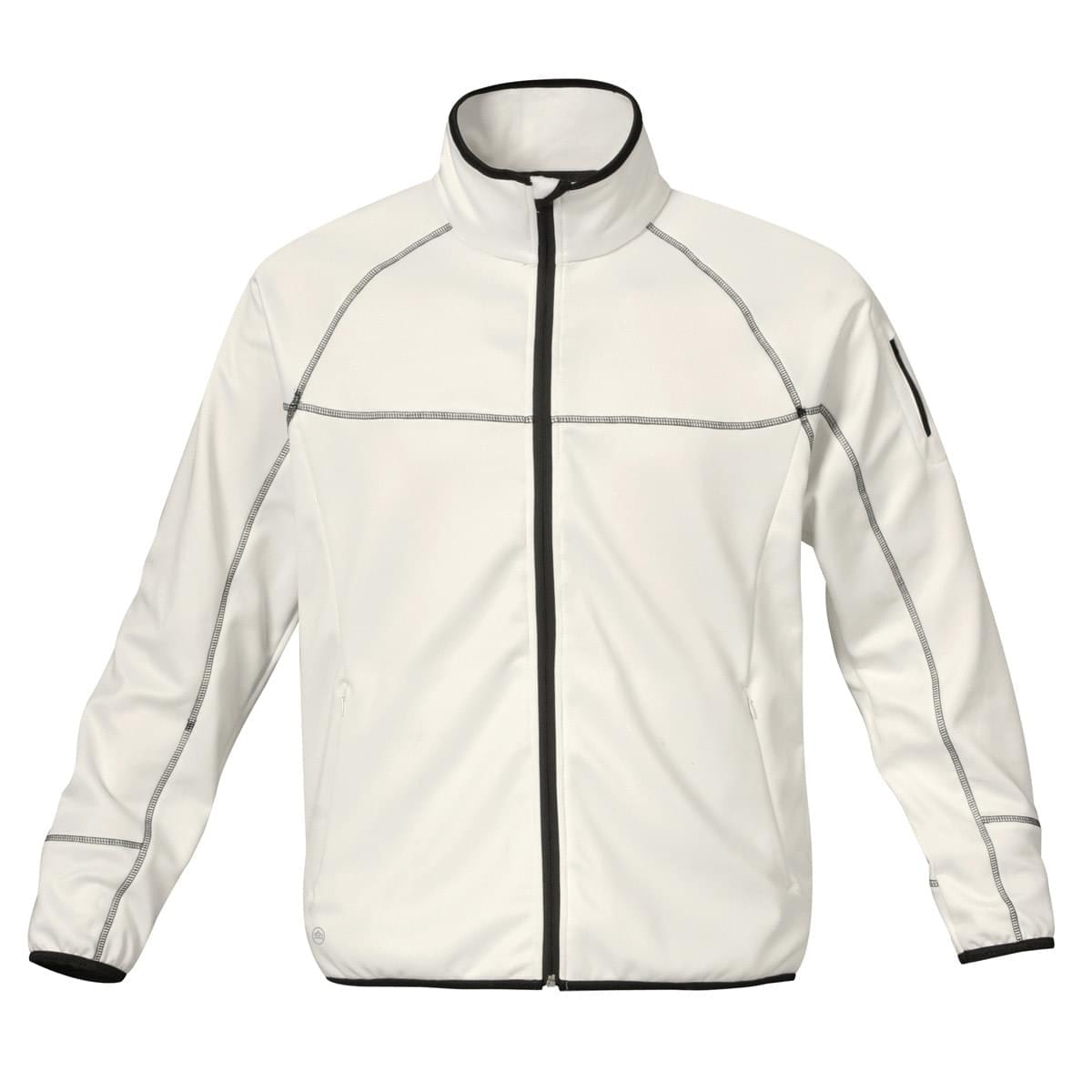 Stormtech Men's Full Zip Stretch Fleece