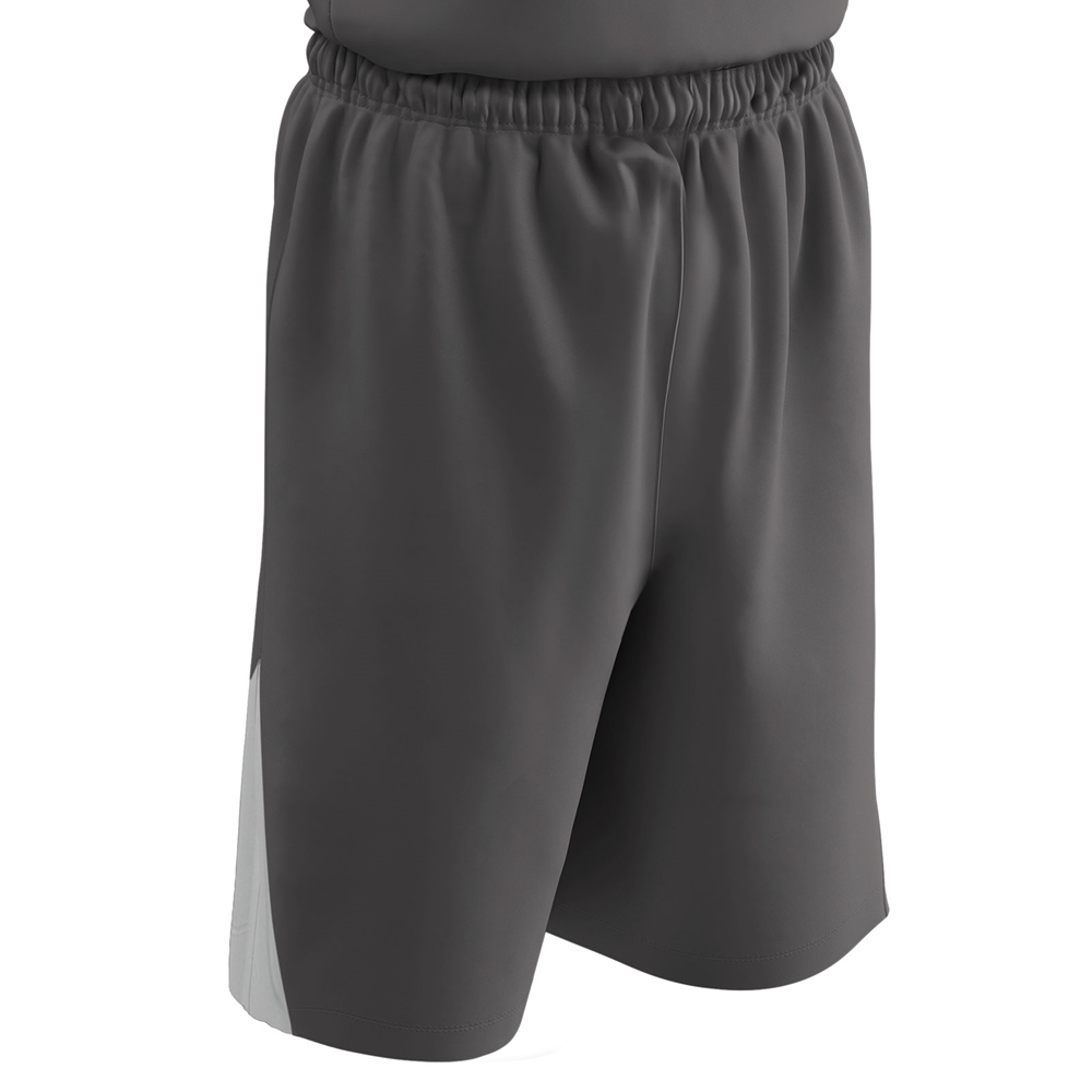 Slam Dunk Reversible Basketball Short 14