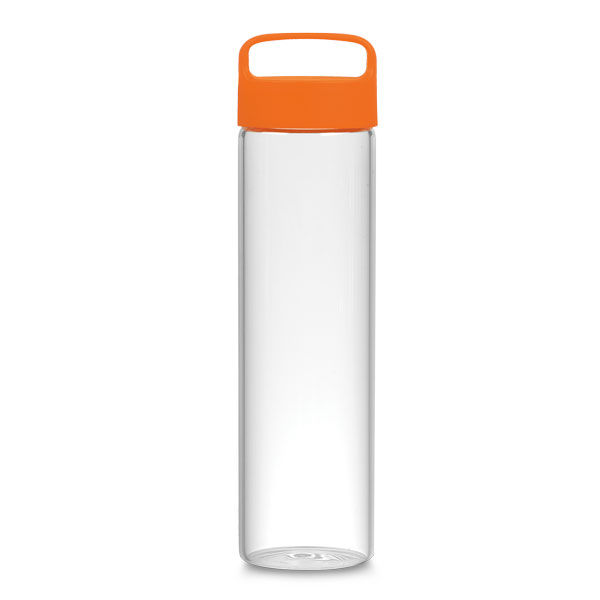 20 oz Veranda with Carry Handle Lid Bottle 8
