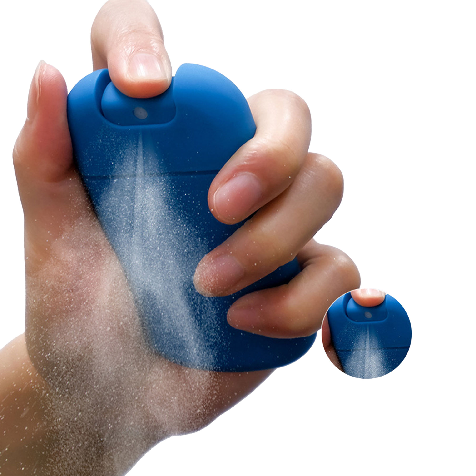 Portable Card Spray Bottle 3