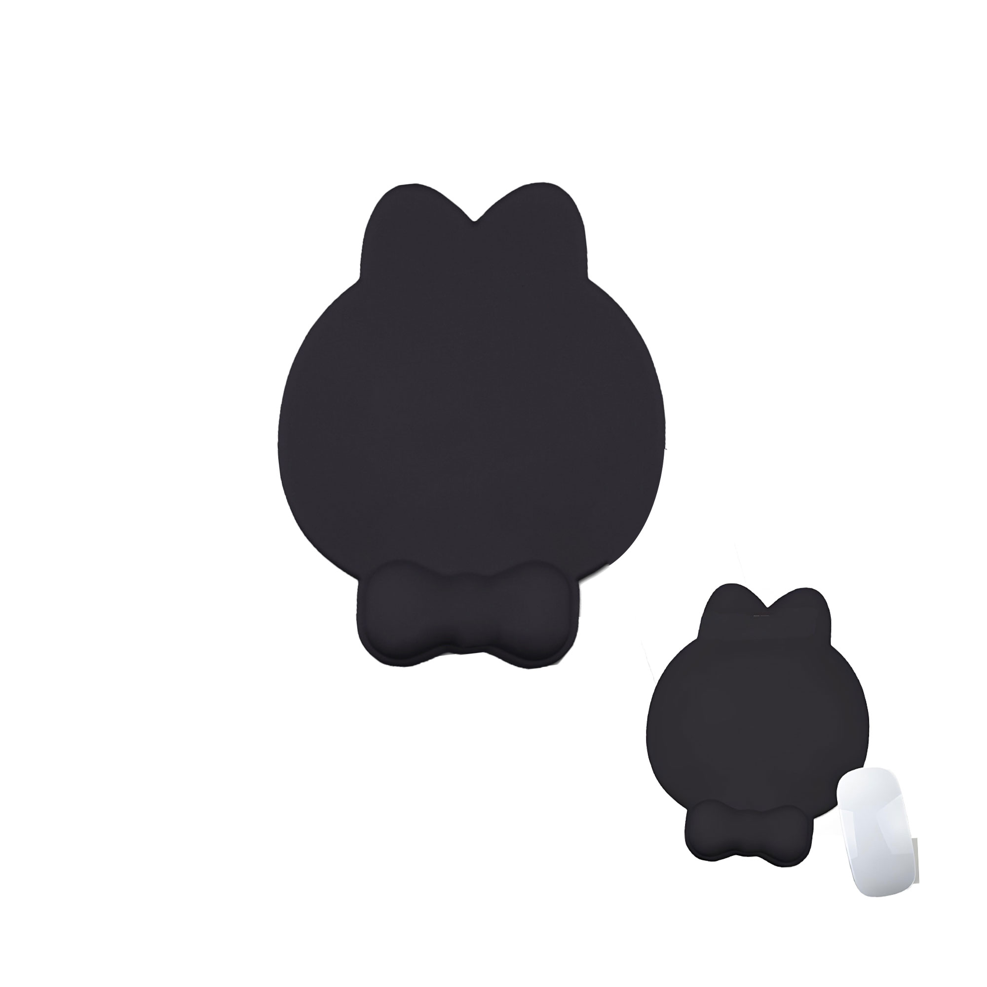 Silicone Wrist Guard Mouse Mat 2
