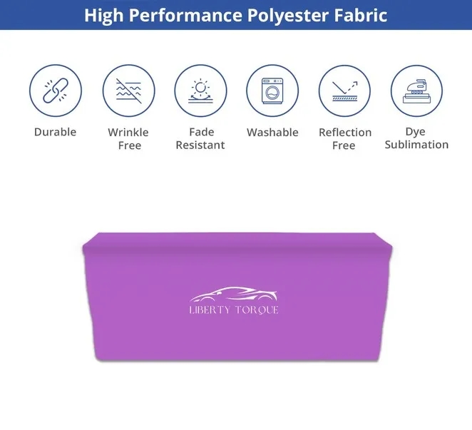 20ft Booth Tradeshow Display Package 2