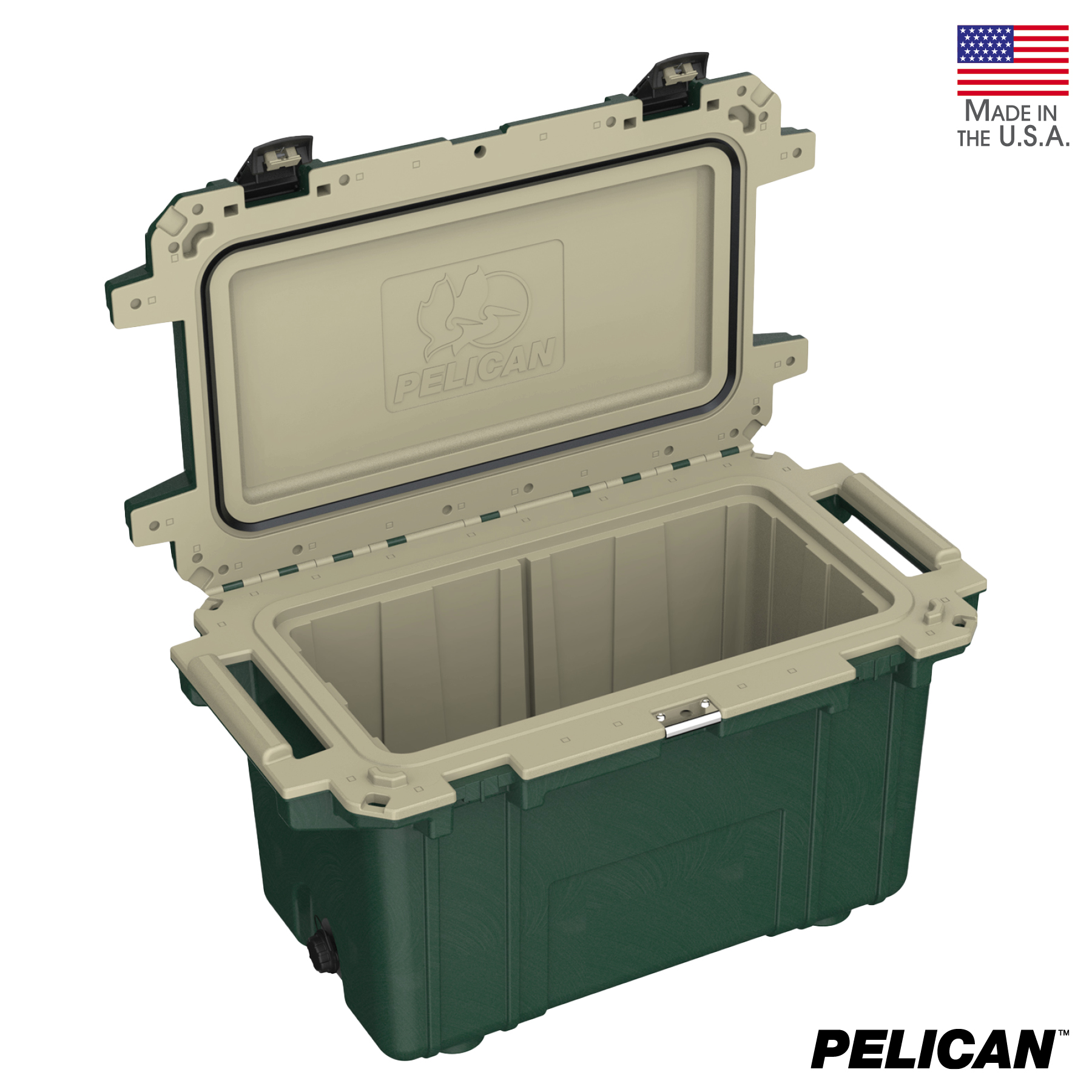 Pelican™ 70qt Elite Cooler 67