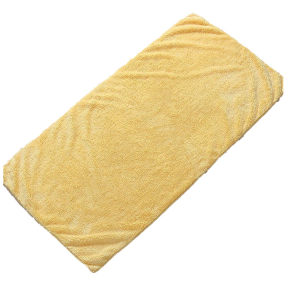 Water Absorbent Wash Towel 4