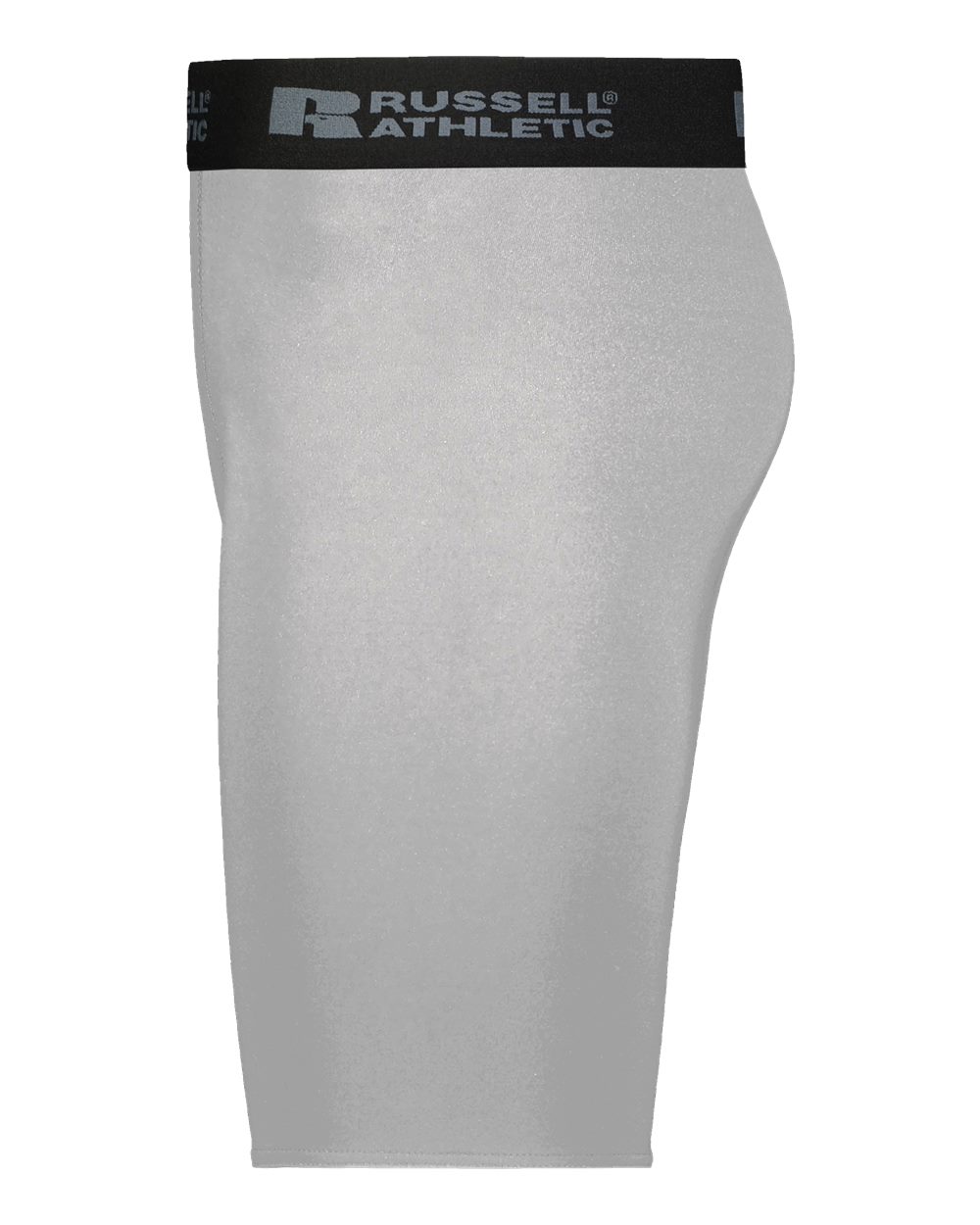 Unisex CoolCore® Compression Shorts - R24CPM 12