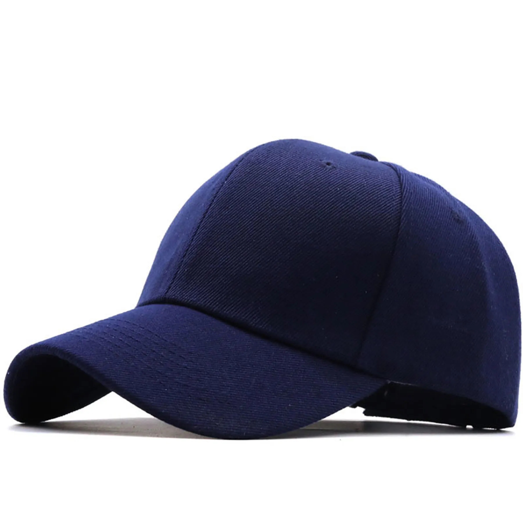 Adjustable Baseball Cap for Running and Outdoor Activities 26