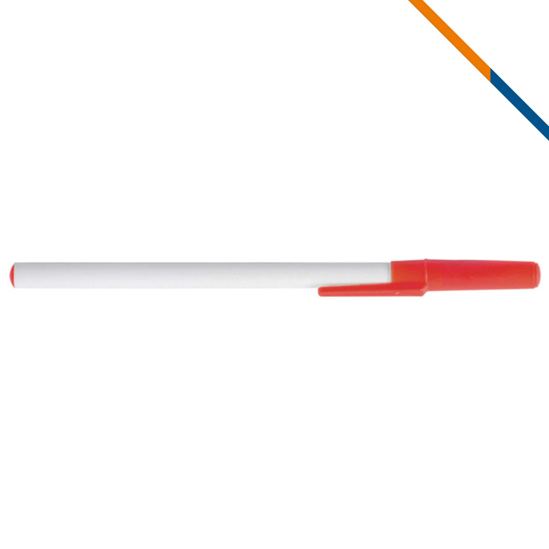 Kuricom Value Stick Ballpoint Pens 4