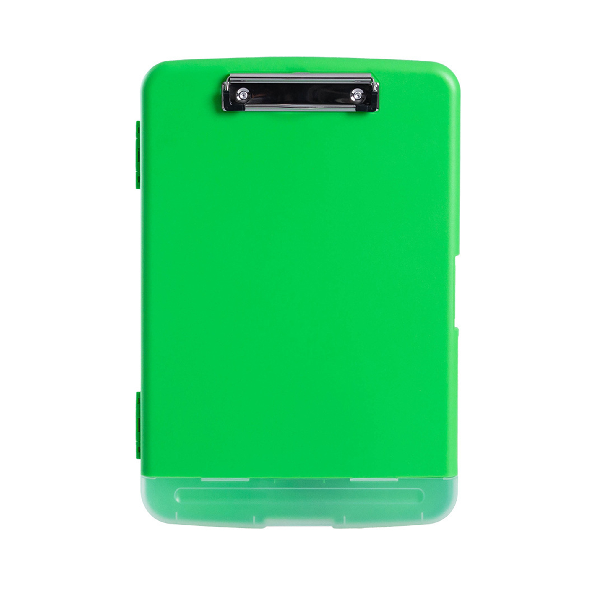 PP Storage Clipboard A4 Size 14" Length X 9.8" Width X 1.2" Height 3