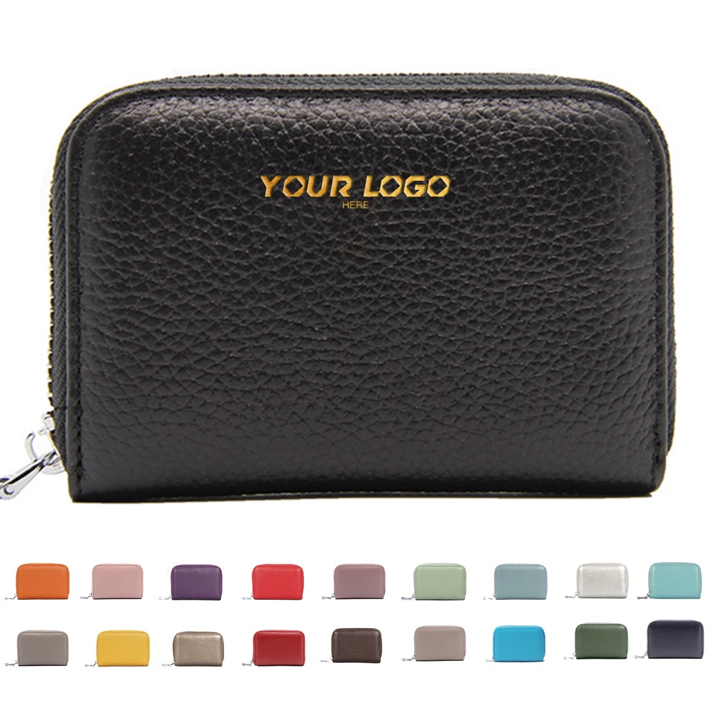 Women Rfid Blocking Wallet 2