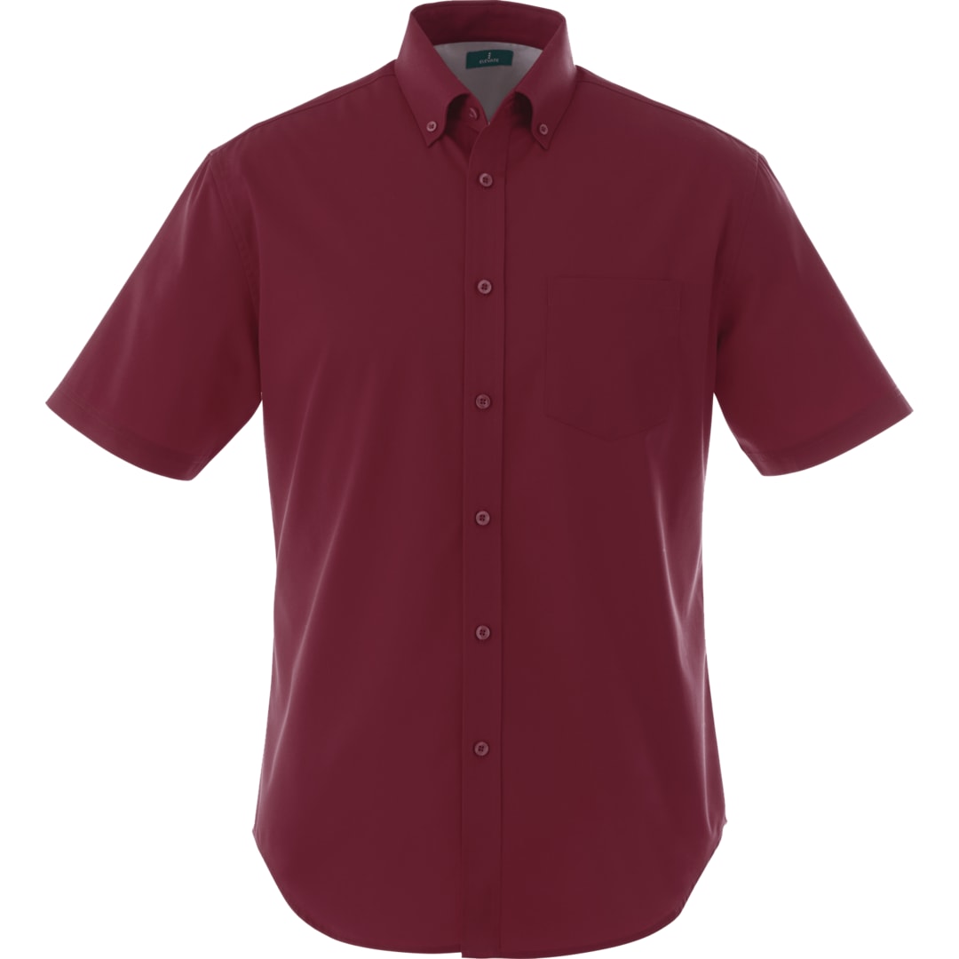 Men's STIRLING Short Sleeve Shirt 206