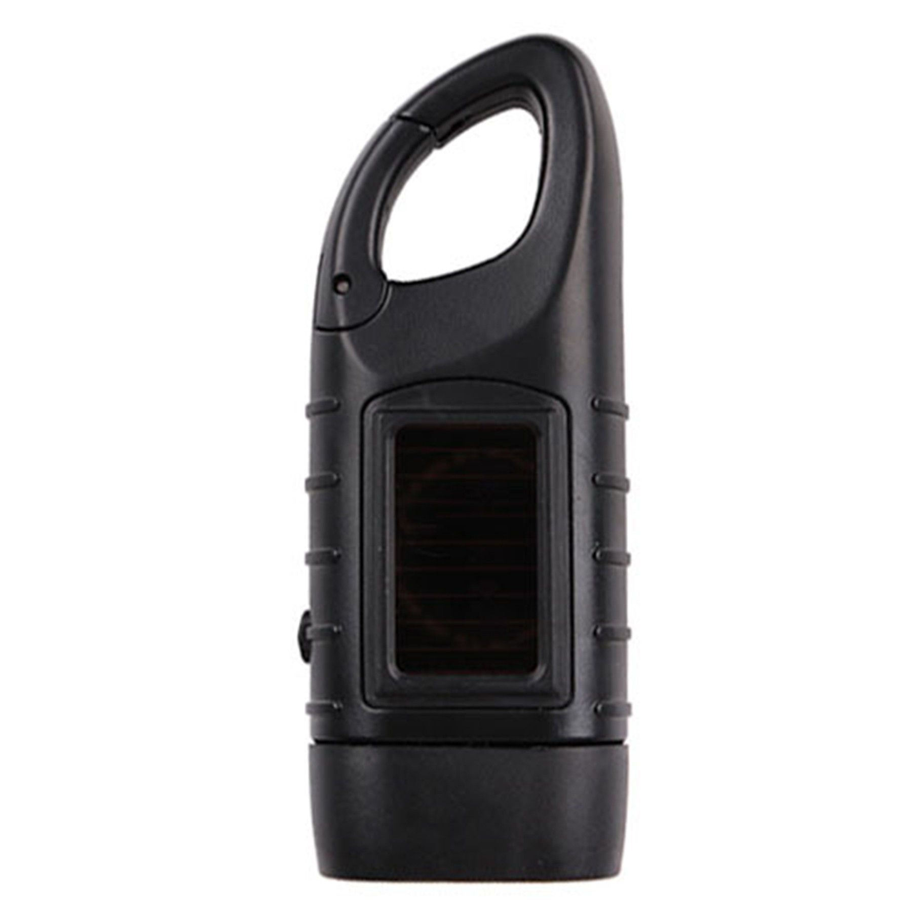 Solar Powered Flashlight 2