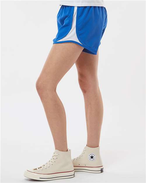 Women's Sport Shorts - BW6102 48
