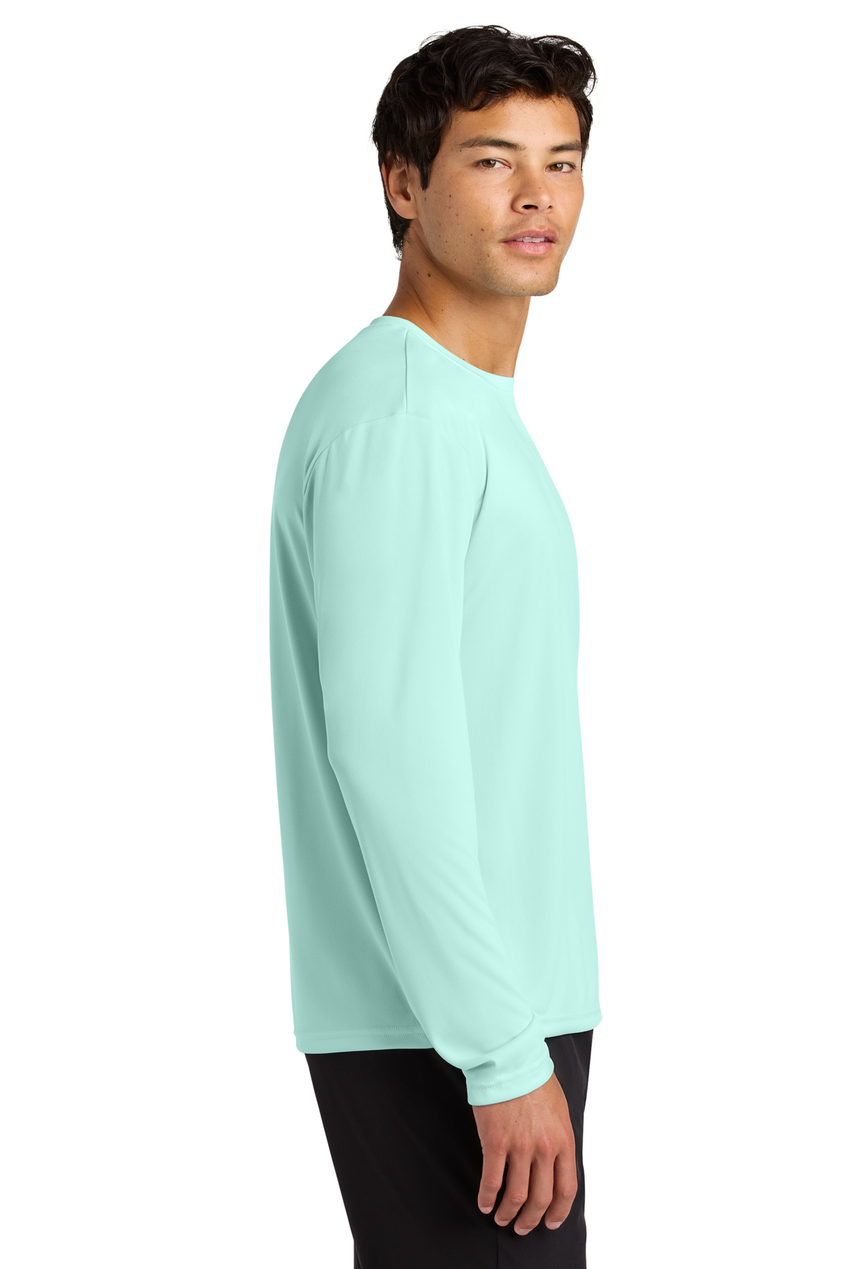 A4 Cooling Performance Long Sleeve Tee A4N3165 44