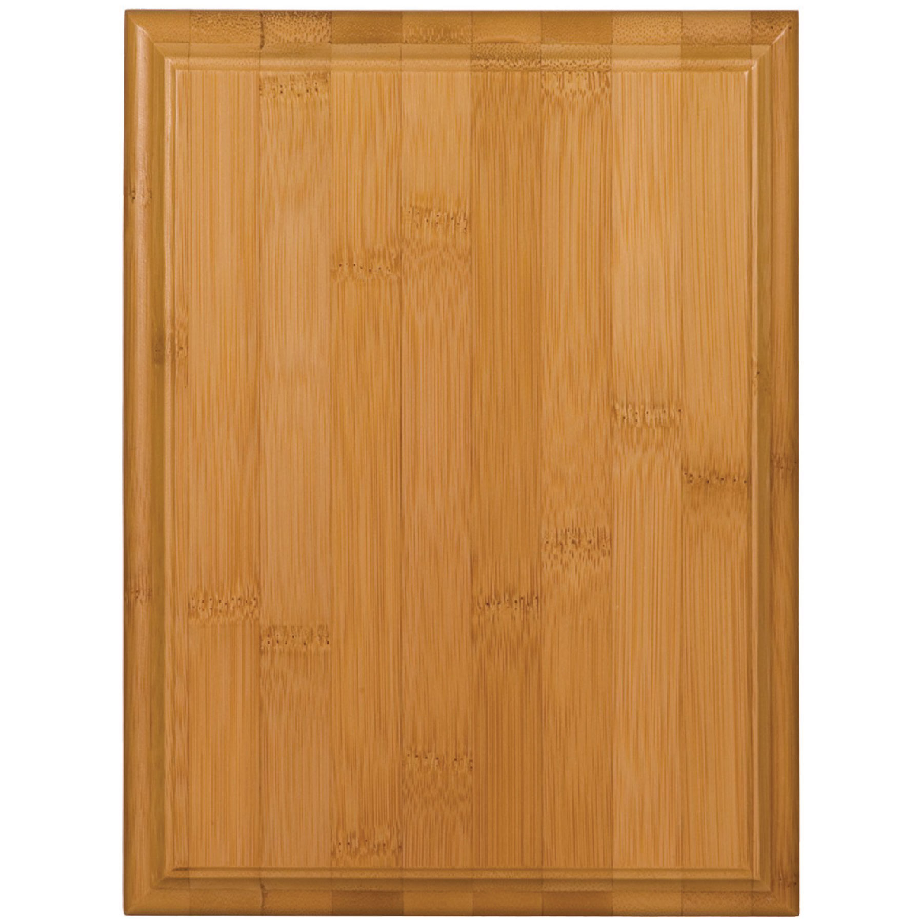 6" x 8" Bamboo Plaque 2