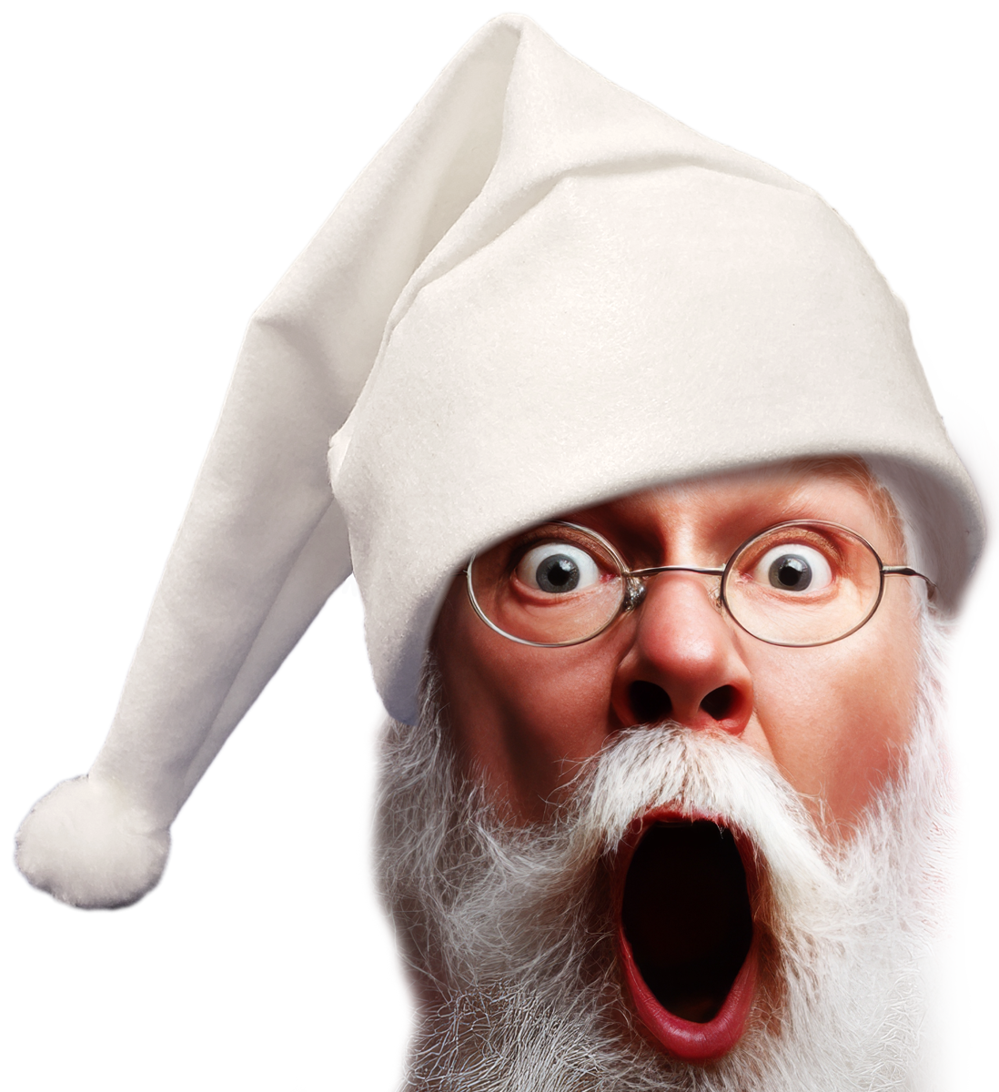 Santa Hat 8
