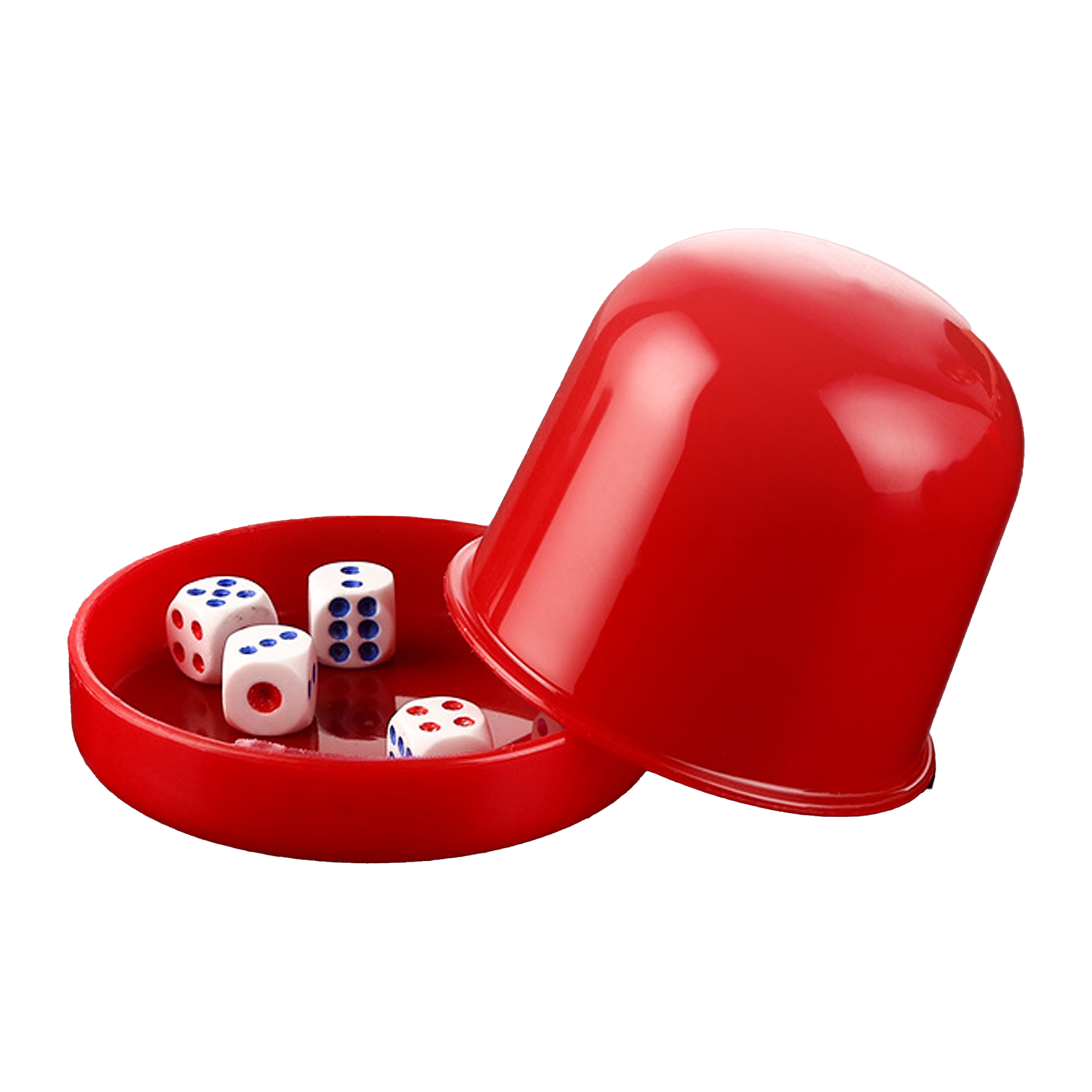 Small Dice Set 12
